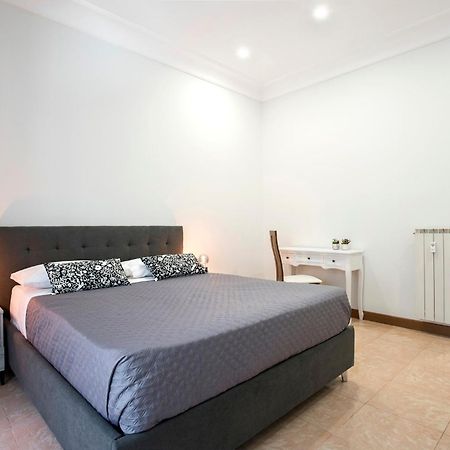 Appia Luxe - A Poche Fermate Del Centro Apartment Roma Exterior foto