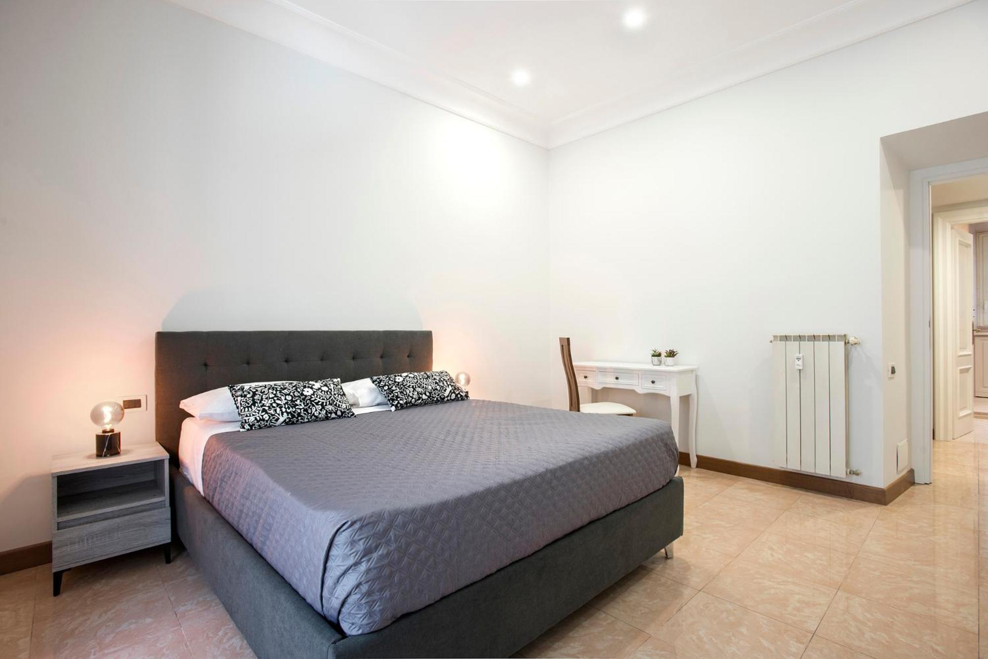 Appia Luxe - A Poche Fermate Del Centro Apartment Roma Exterior foto