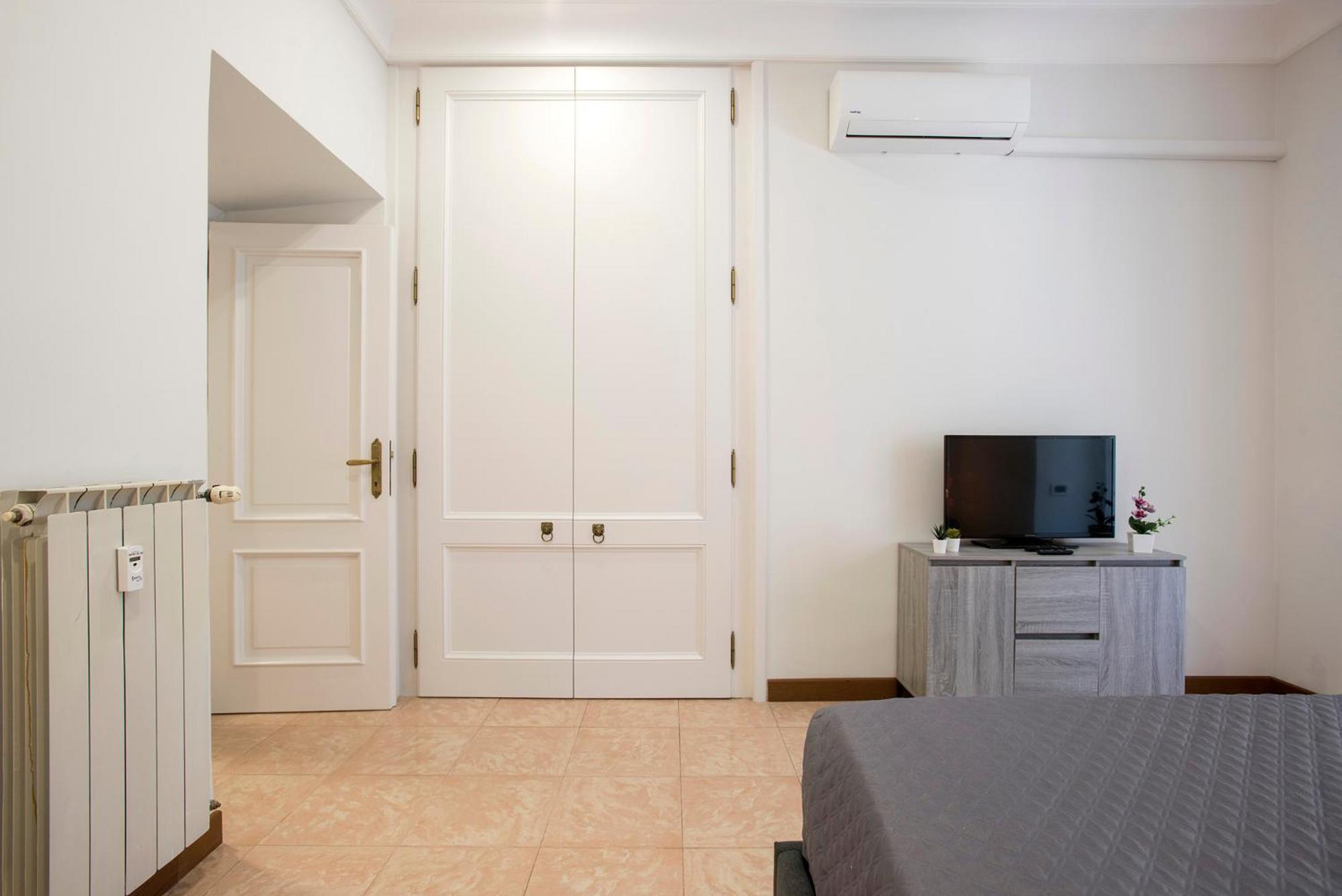 Appia Luxe - A Poche Fermate Del Centro Apartment Roma Exterior foto