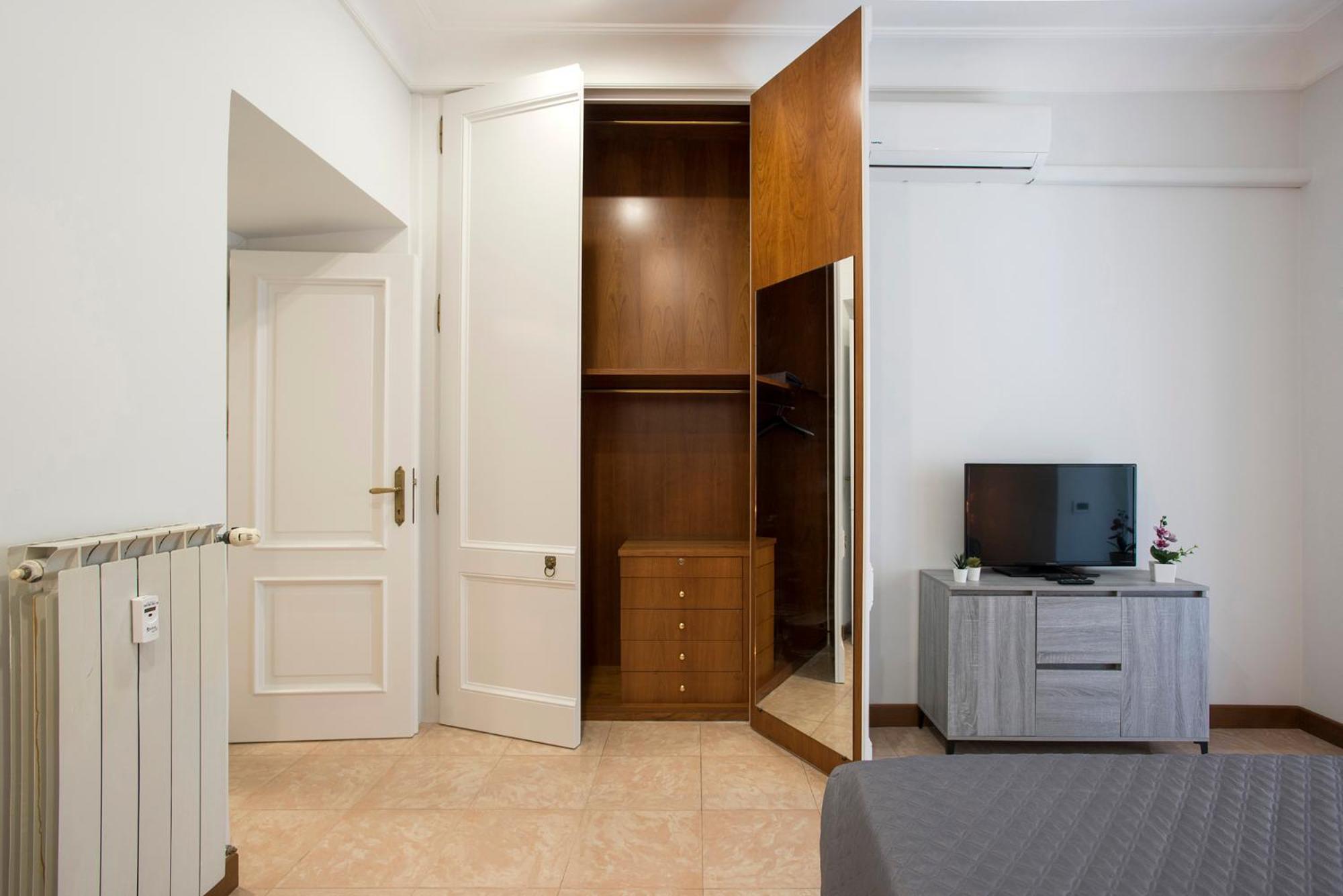 Appia Luxe - A Poche Fermate Del Centro Apartment Roma Exterior foto