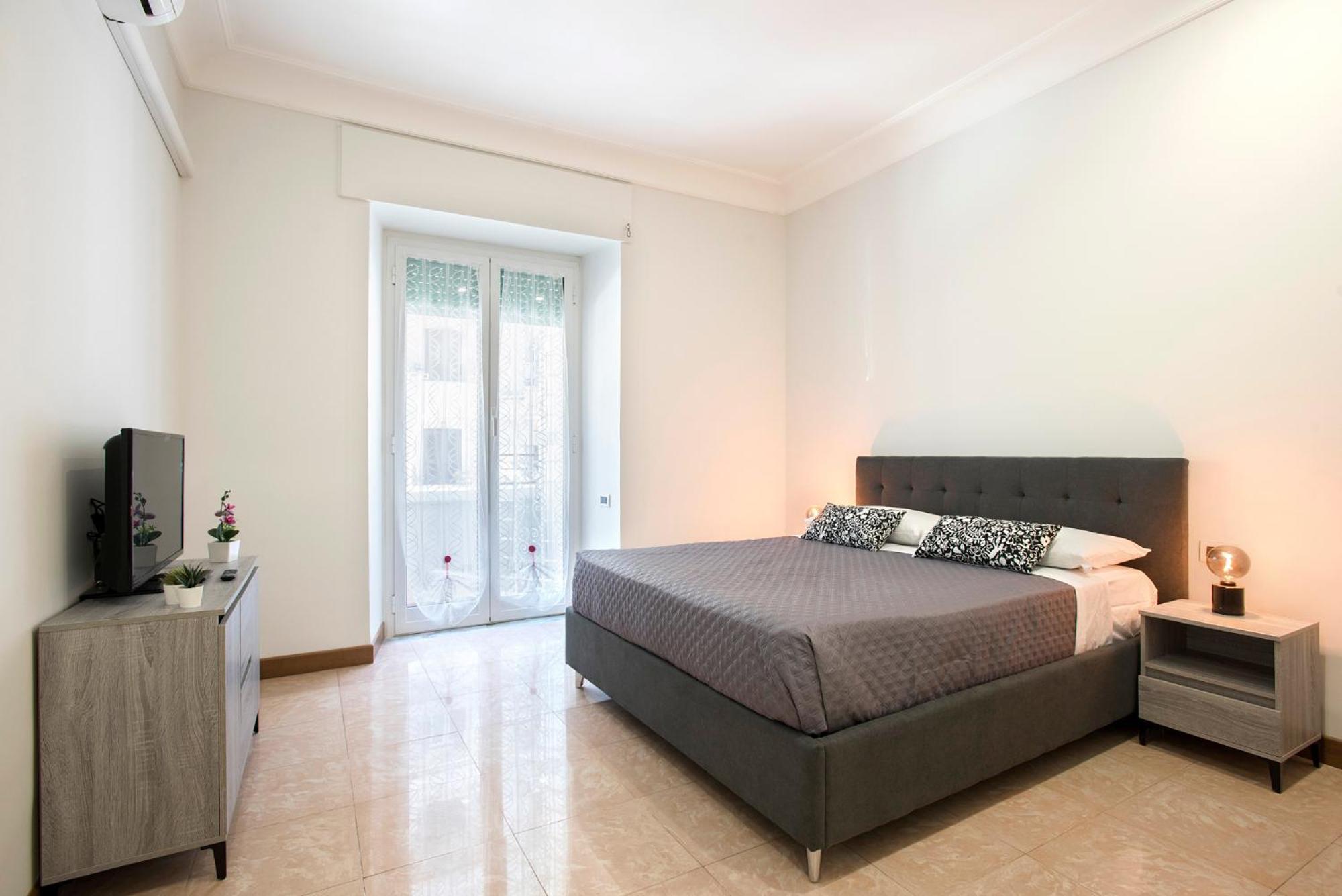 Appia Luxe - A Poche Fermate Del Centro Apartment Roma Exterior foto
