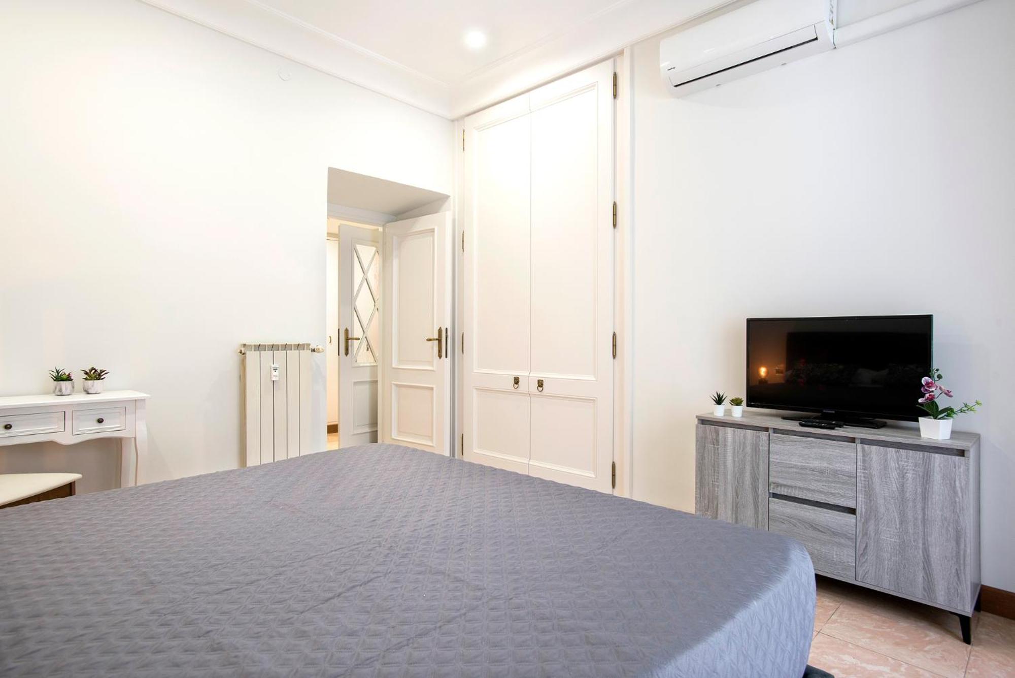 Appia Luxe - A Poche Fermate Del Centro Apartment Roma Exterior foto